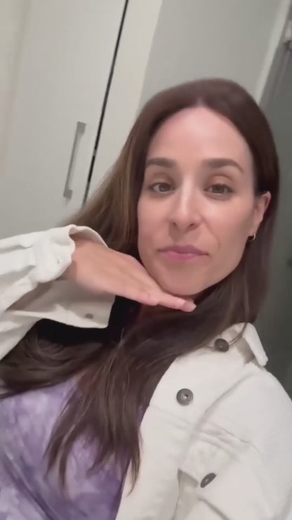 Sello de Polvo para Cejas Arqueadas Naturales